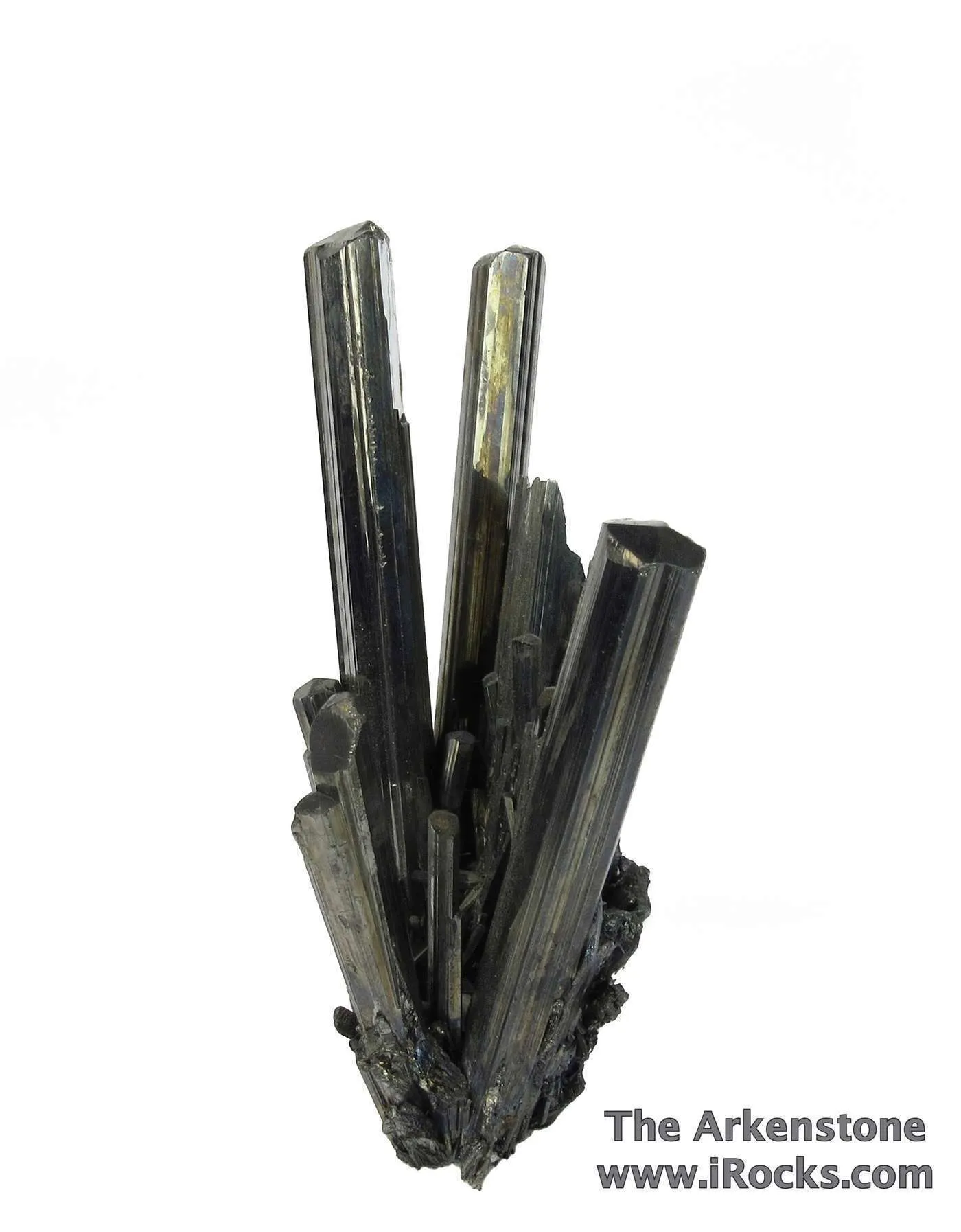 Stibnite - image 2