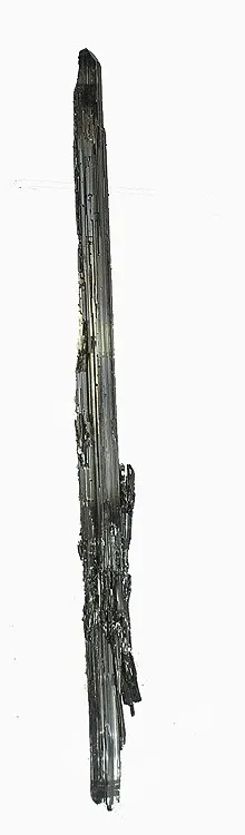 Stibnite image