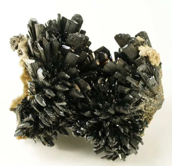 Stibnite - image 1
