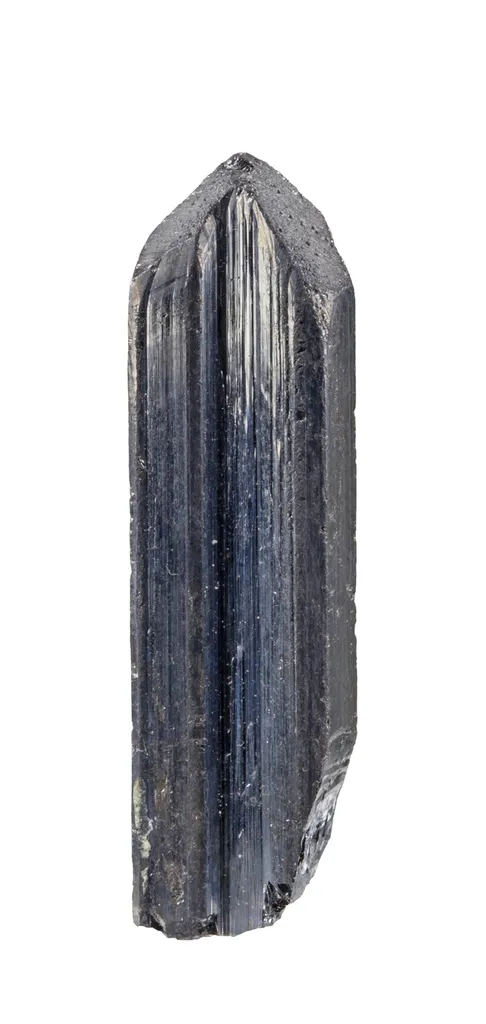 Stibnite image