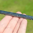 Stibnite 20 grams - Wuning Mine, Qingjiang, Wuning Co., Jiujiang, Jiangxi, China - image 1