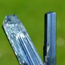 Stibnite 214 grams - Wuning Mine, Qingjiang, Wuning Co., Jiujiang, Jiangxi, China - image 3