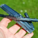Stibnite 214 grams - Wuning Mine, Qingjiang, Wuning Co., Jiujiang, Jiangxi, China - image 1