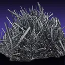 Stibnite - image 1