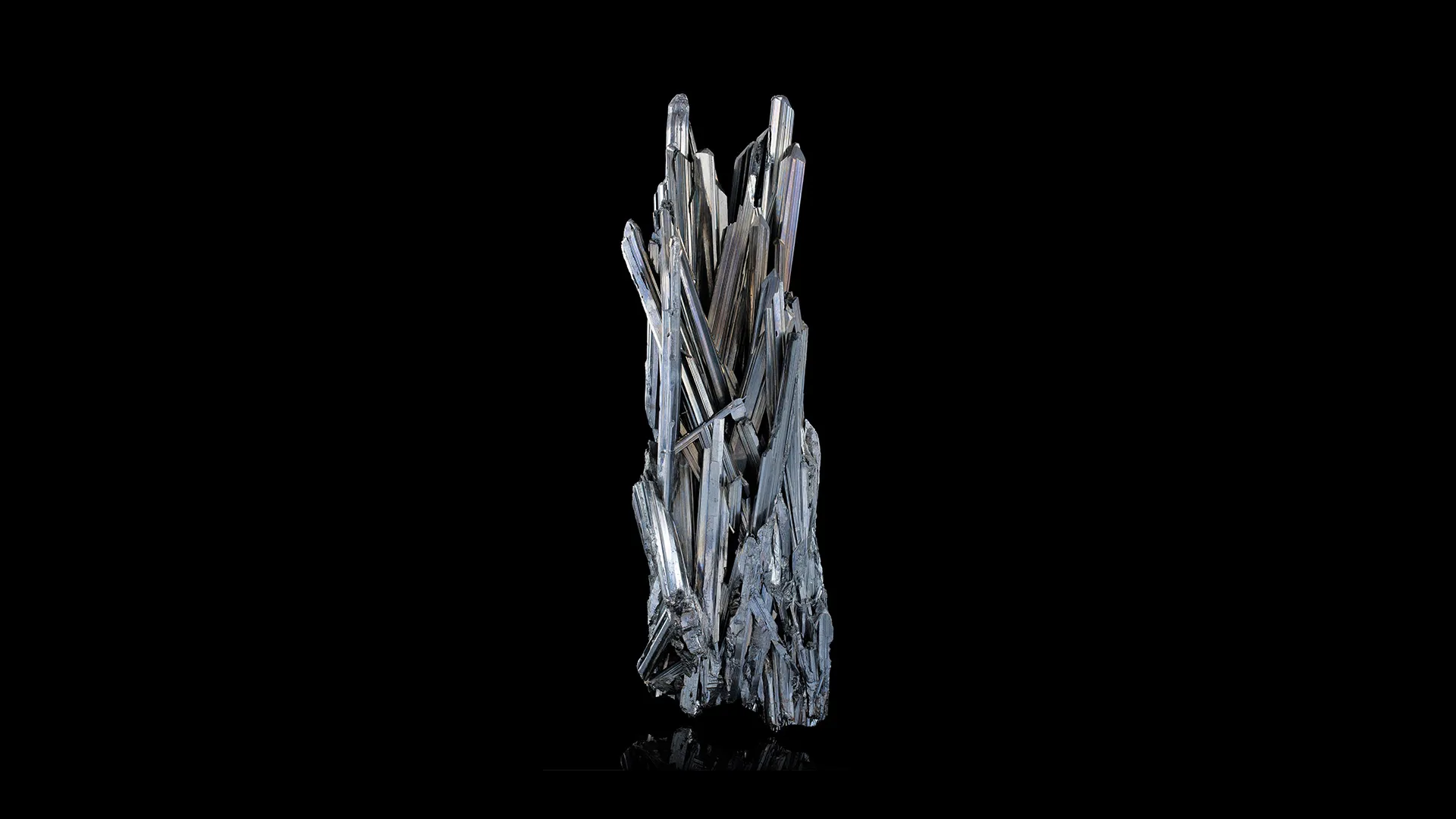 Stibnite - image 1
