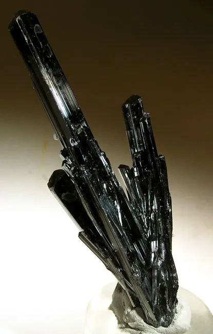 Stibnite - image 1