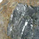 Stibnite - image 1