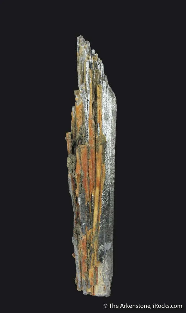 Stibnite - image 4
