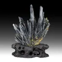 Stibnite - image 1