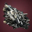 Stibnite - image 3