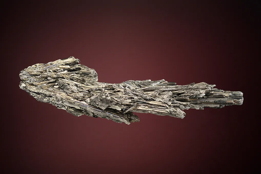 Stibnite - image 4