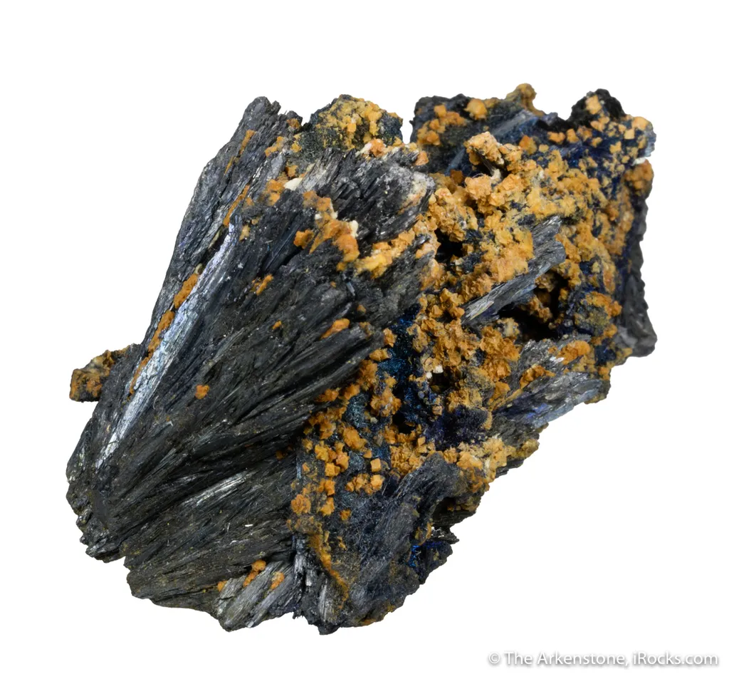 Stibnite - image 6