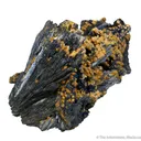 Stibnite - image 6