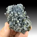 Stibnite - image 1