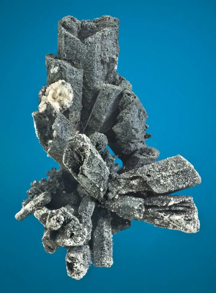 Stibnite - image 1