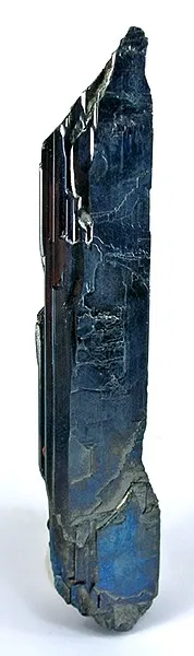 Stibnite image