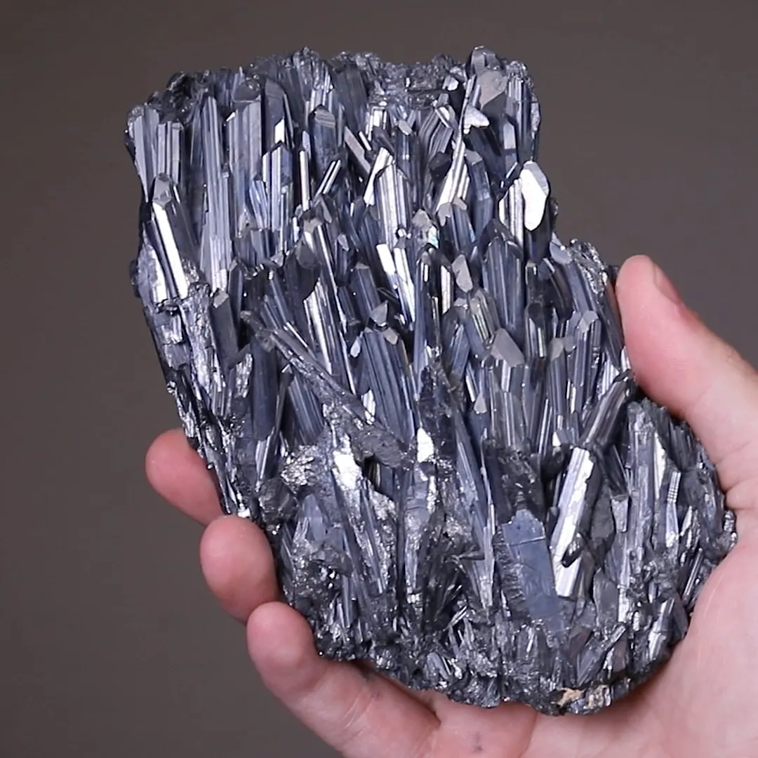 Stibnite - image 2