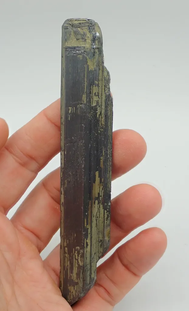 Stibnite - image 4