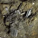 Stibnite - image 2