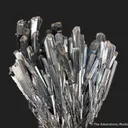 Stibnite - image 4