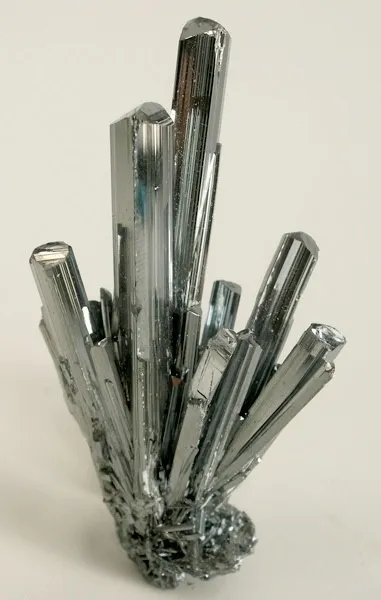 Stibnite image