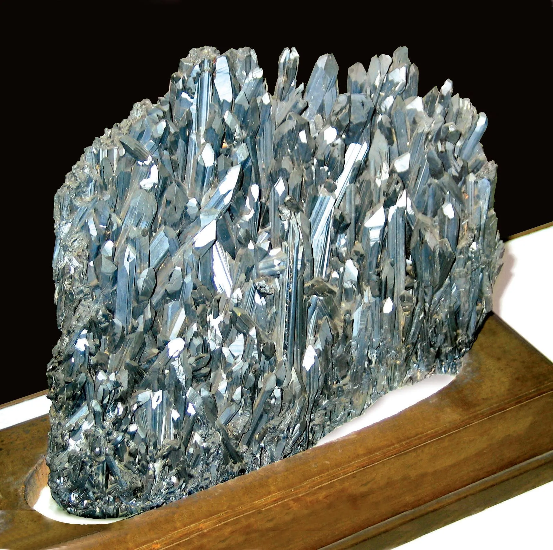 Stibnite - image 1