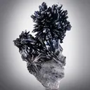 Stibnite - image 1