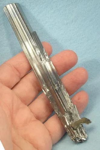 Stibnite image