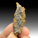 Stibnite - image 1