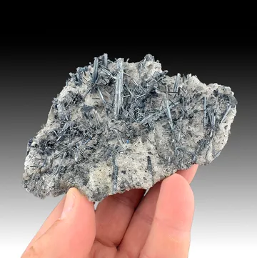 Stibnite