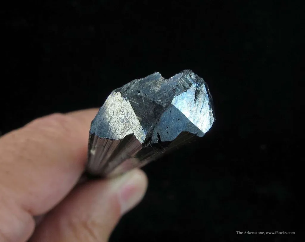 Stibnite - image 2