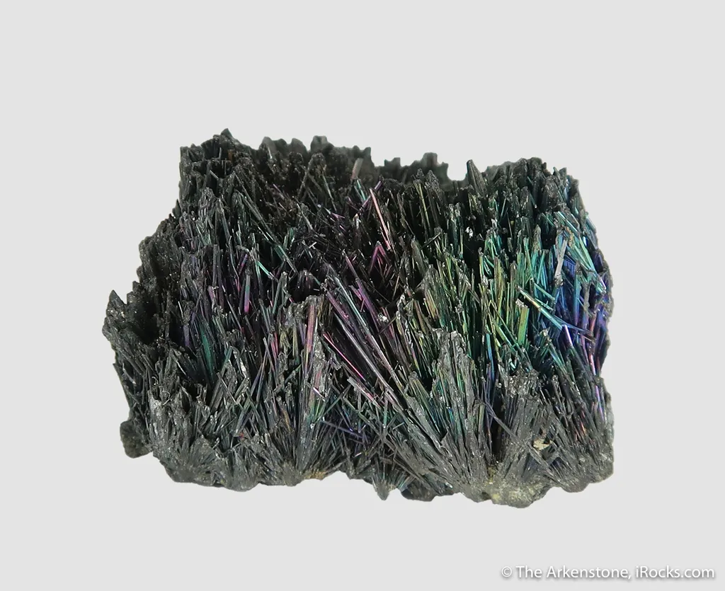 Stibnite - image 6