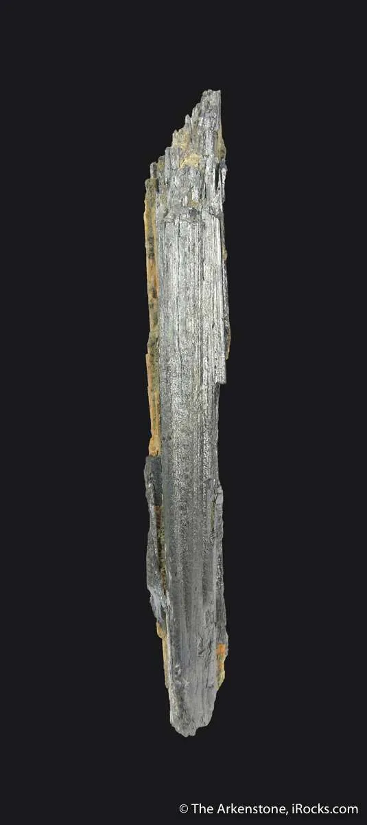Stibnite - image 3