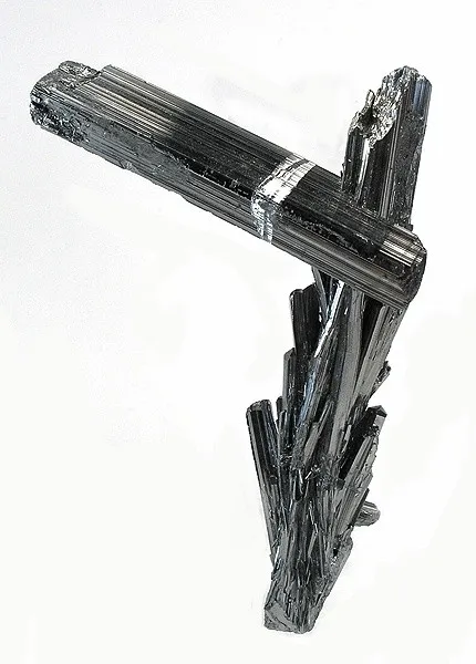 Stibnite - image 1