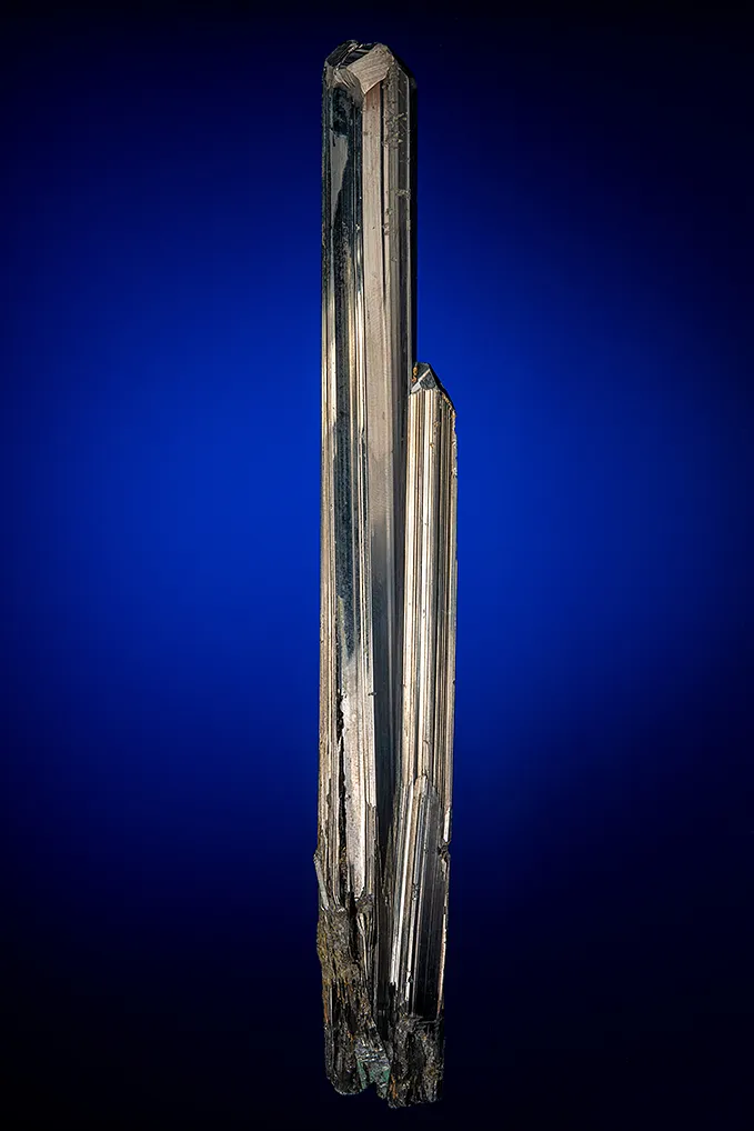 Stibnite - image 2