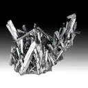 Stibnite - image 1