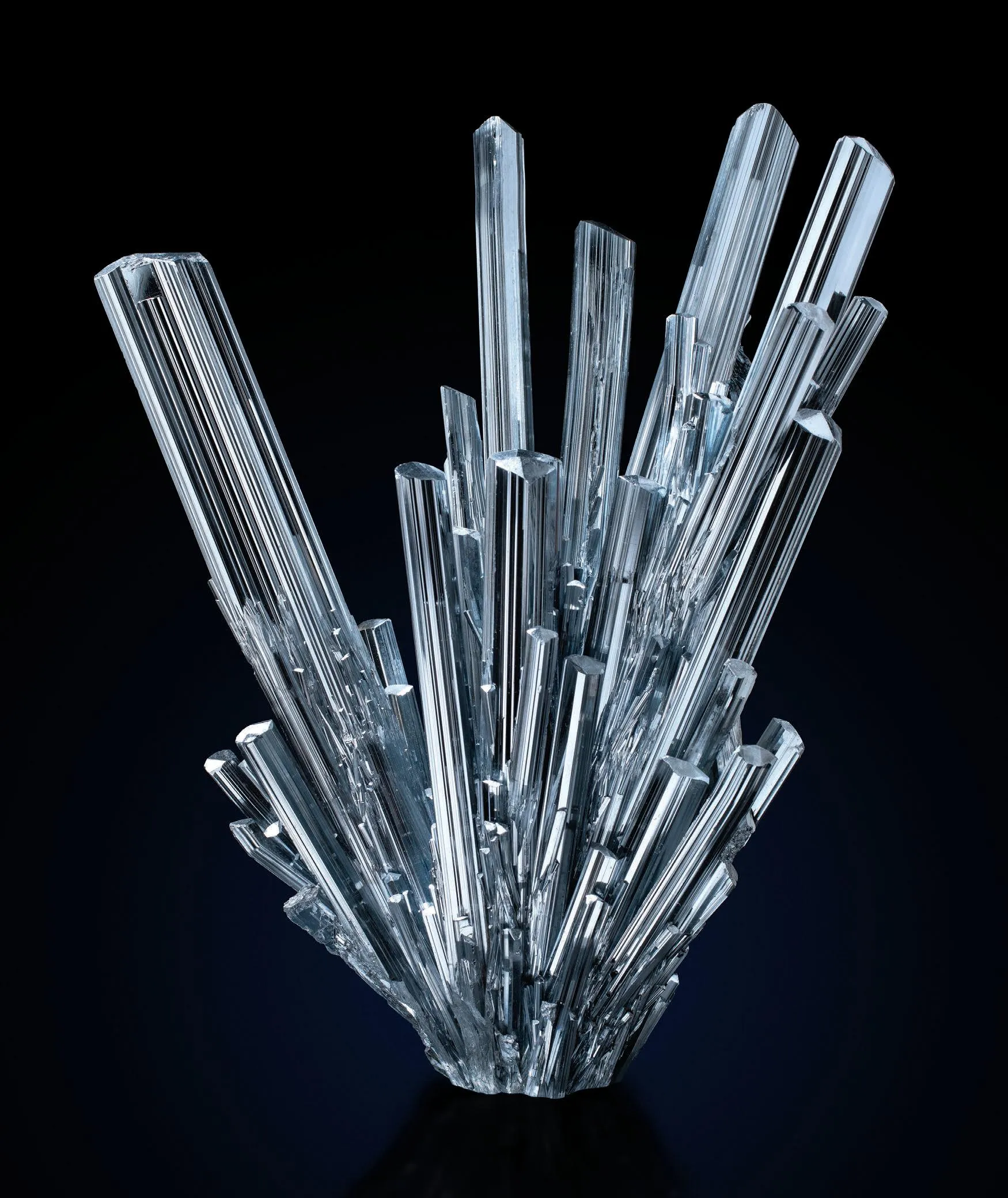 Stibnite - image 1