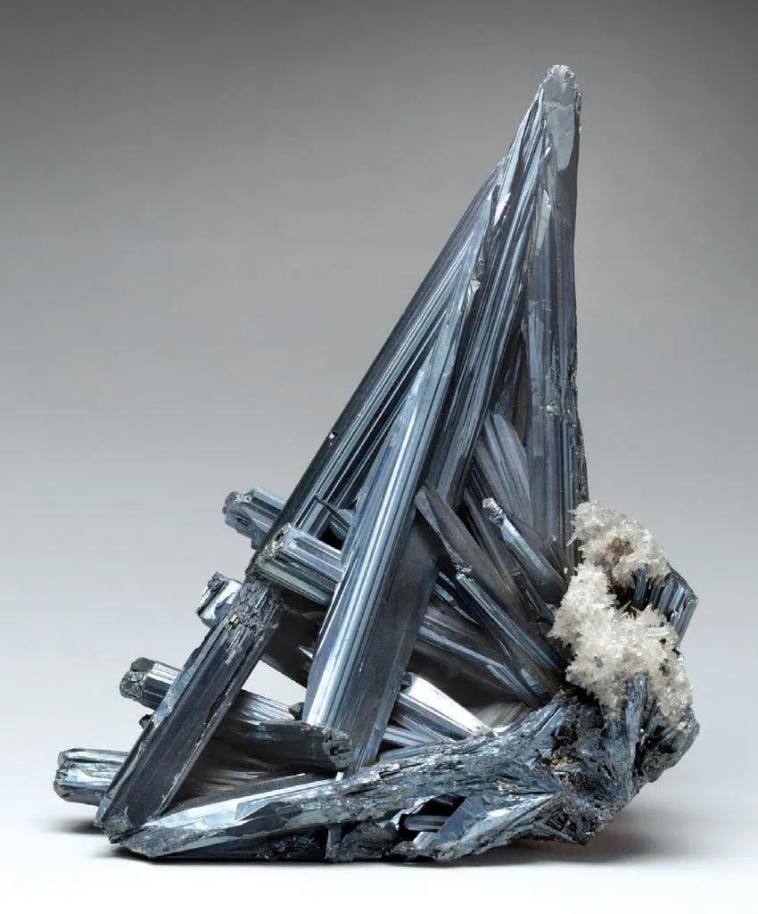 Stibnite - image 1