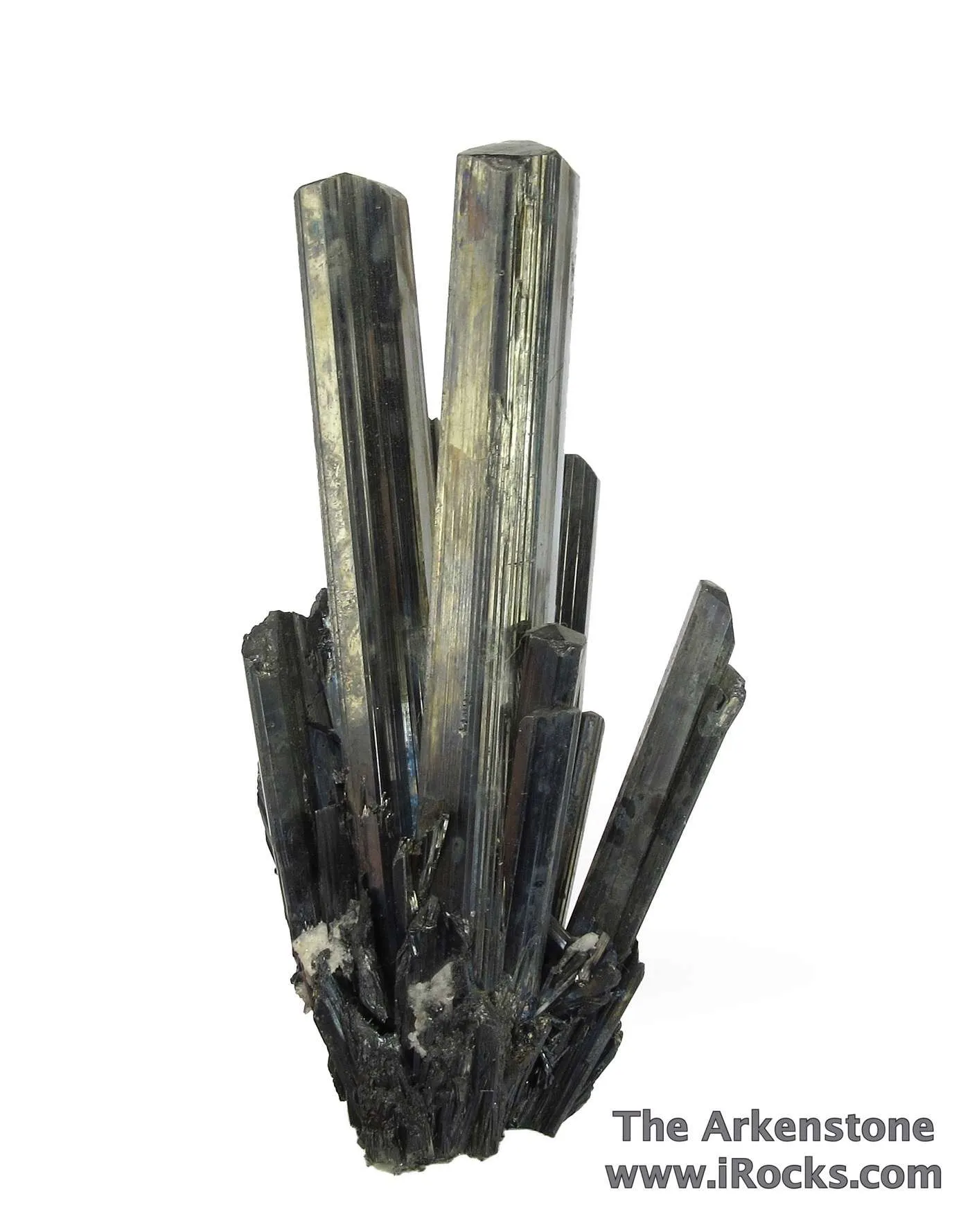 Stibnite - image 1