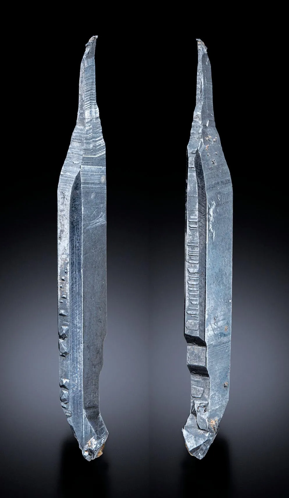 Stibnite - image 1