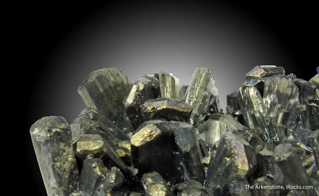 Stibnite - image 4