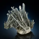 Stibnite - image 1