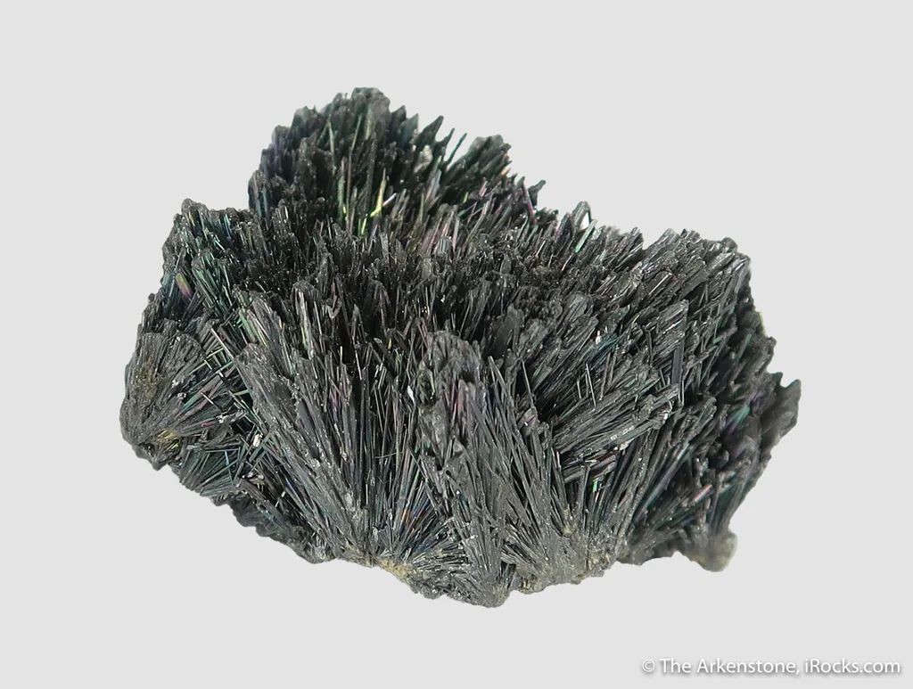 Stibnite - image 2