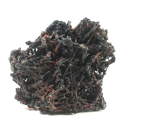 Stibnite image