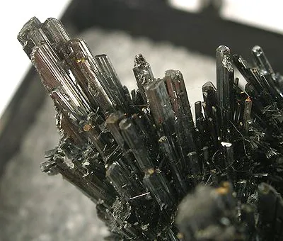 Stibnite - image 2