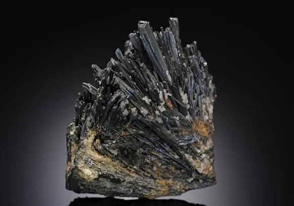 Stibnite - image 1