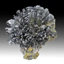 Stibnite - image 1