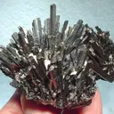 Stibnite - image 2