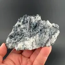 Stibnite - image 1