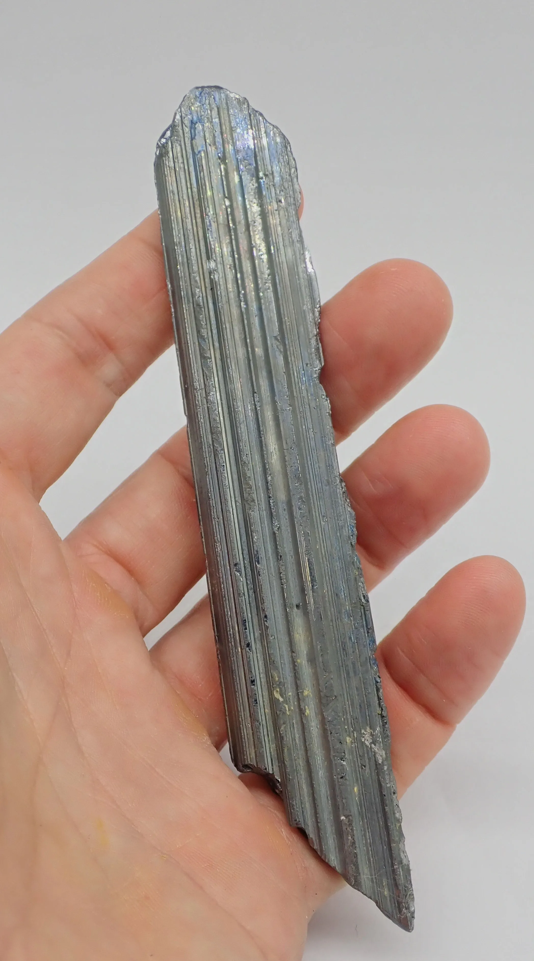 Stibnite - image 3